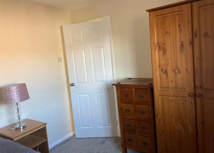 Tempest House 3 Bedroom
