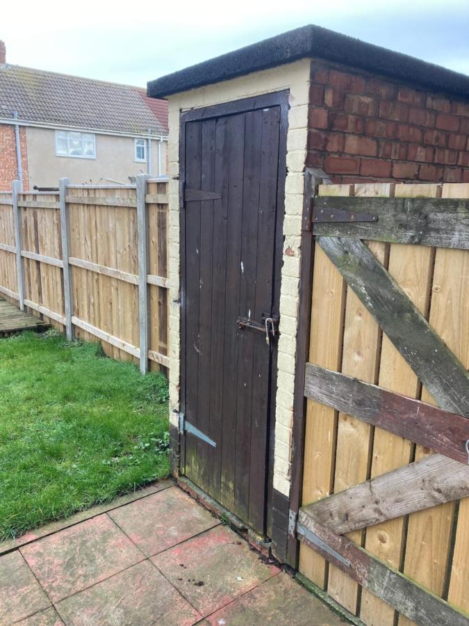 Holiday home Tempest House 3 Bedroom Hartlepool