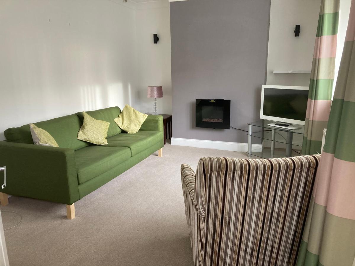 Holiday home Tempest House 3 Bedroom