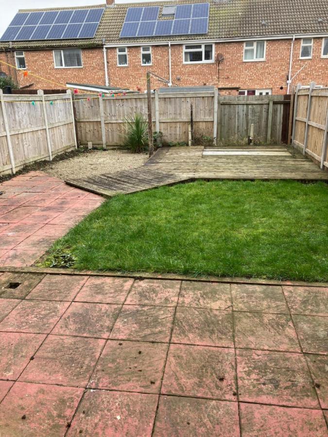 Holiday home Tempest House 3 Bedroom Hartlepool