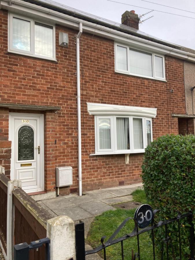 Tempest House 3 Bedroom * Hartlepool