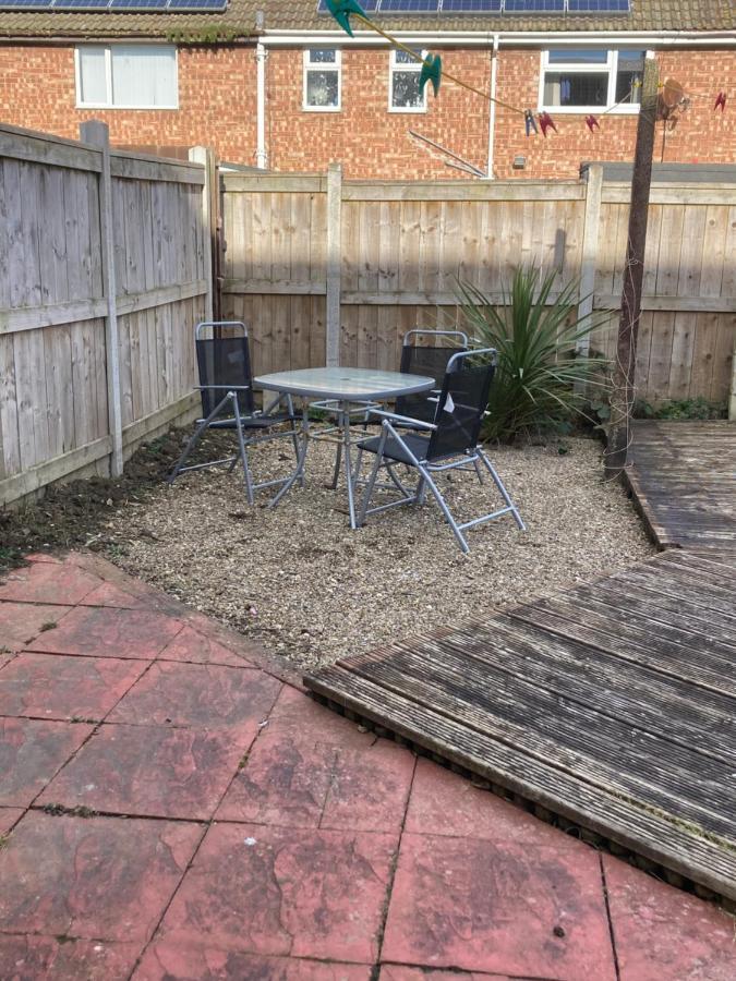 Holiday home Tempest House 3 Bedroom Hartlepool