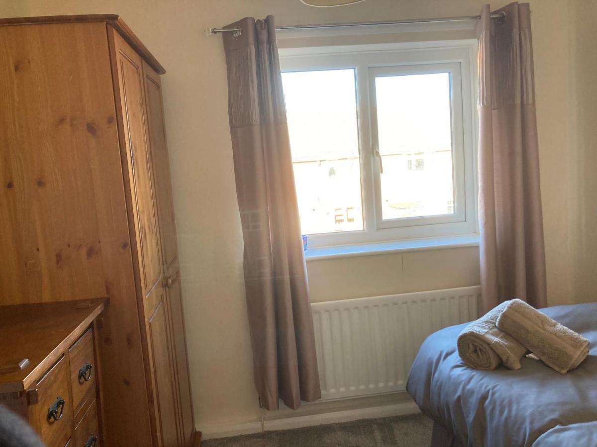 Holiday home Tempest House 3 Bedroom