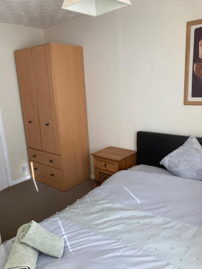 Tempest House 3 Bedroom Holiday home