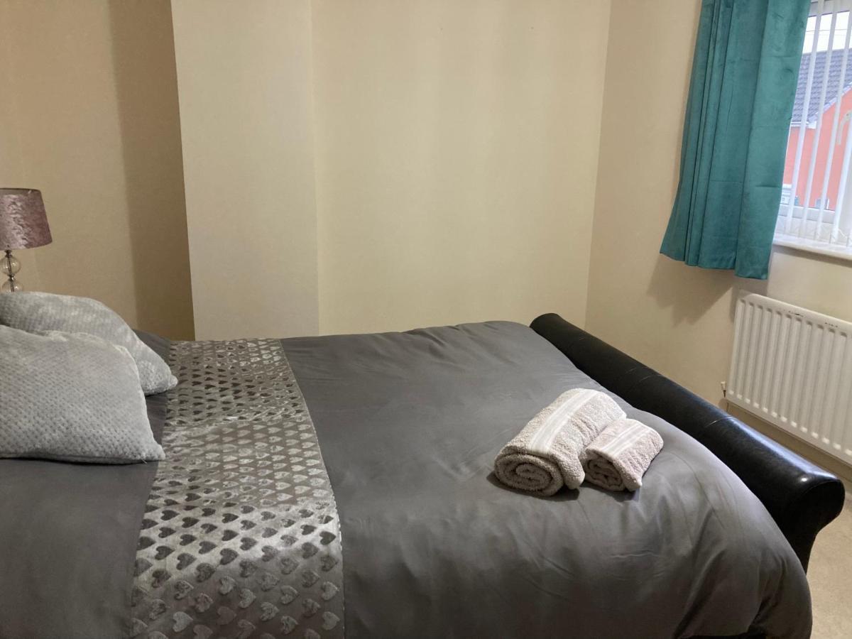 Tempest House 3 Bedroom Holiday home *