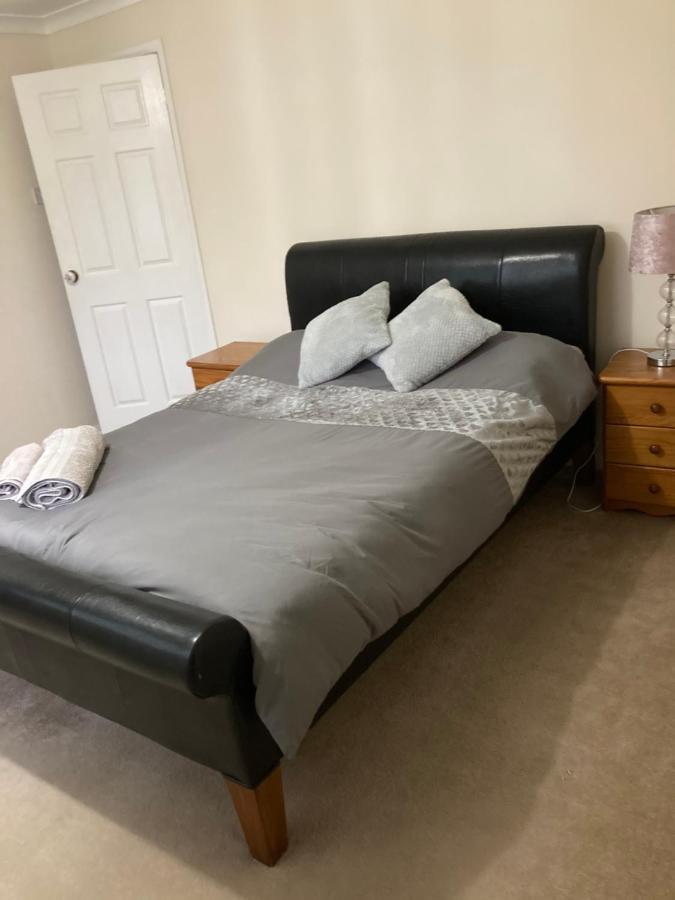 Tempest House 3 Bedroom Holiday home