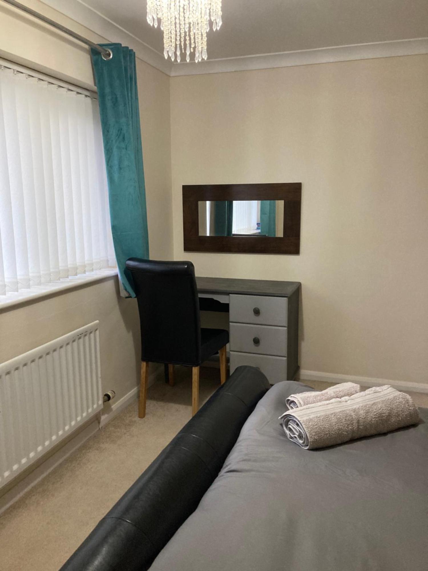 Tempest House 3 Bedroom Holiday home Hartlepool
